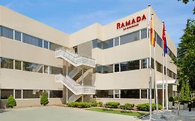Ramada by Wyndham Madrid Tres Cantos